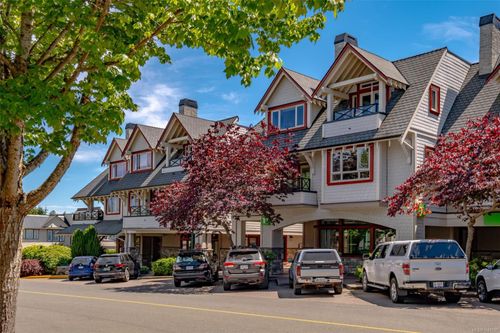 302-222 Second Ave W, Qualicum Beach, BC, V9K0A4 | Card Image
