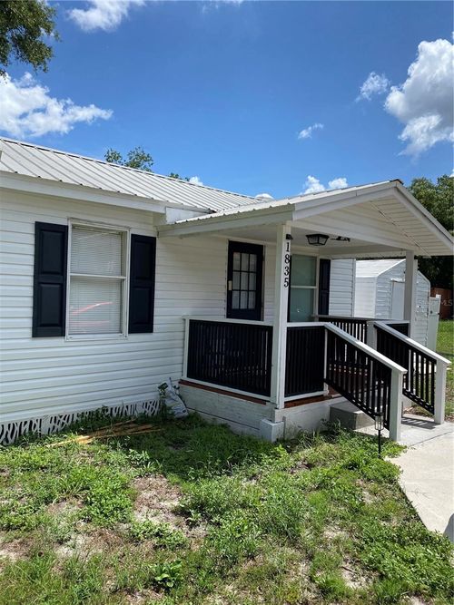 1835 W Greenwood St, Lakeland, FL, 33815-3911 | Card Image