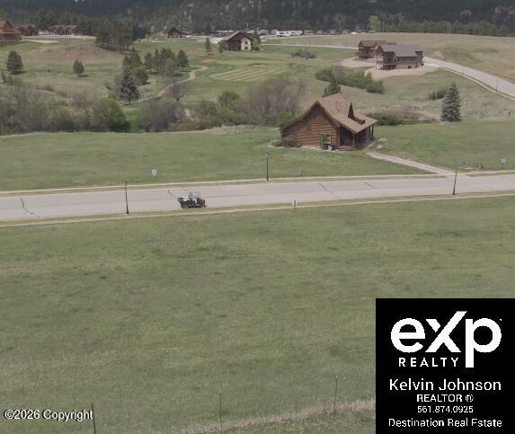 Land in Hulett 4