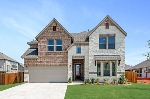 6 Covey Ln, Sanger, TX, 76266-1585 | Card Image