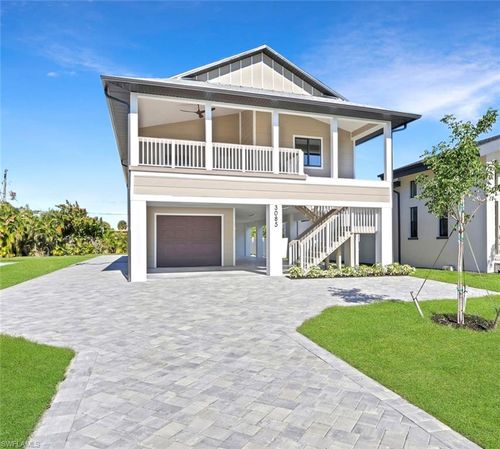 3085 Connecticut Ave, Naples, FL, 34112-3841 | Card Image