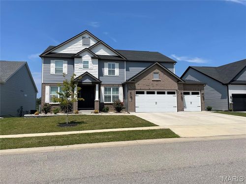 6004 Saint Charles Street, Cottleville, MO, 63304 | Card Image