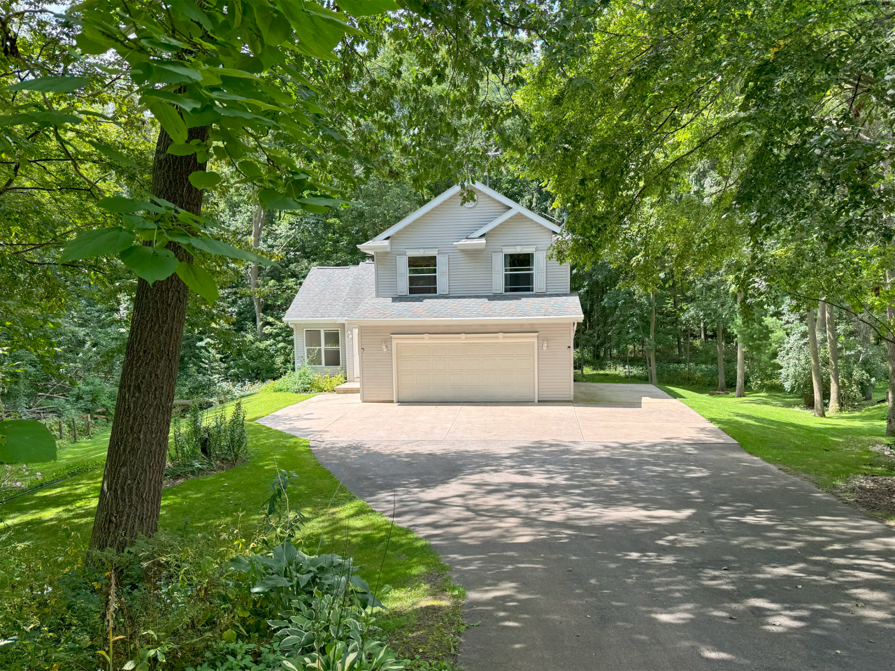 Timber Ridge Ct, Campbellsport, WI 53010
