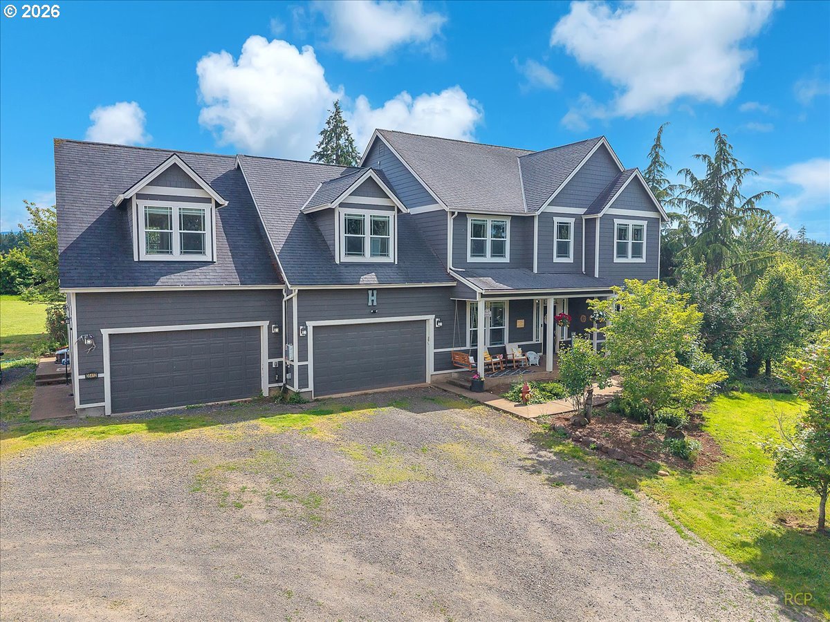 Residential in Estacada 2
