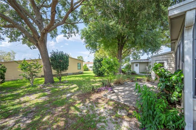 6027 Grand Oaks Dr Se, House other with 2 bedrooms, 2 bathrooms and null parking in WINTER HAVEN FL | Image 27