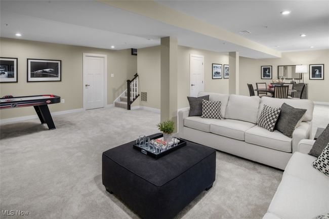 5358 Walnut Ridge Ln, House other with 6 bedrooms, 5 bathrooms and null parking in Sheffield Village OH | Image 21