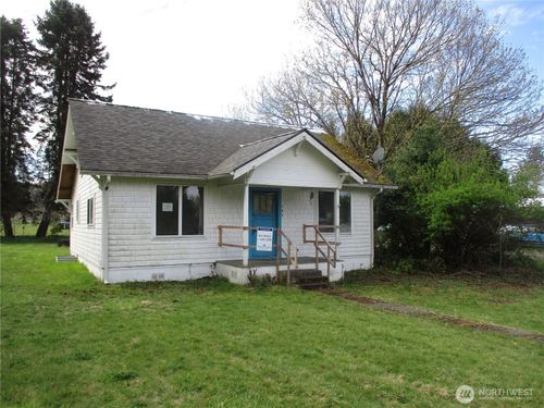 503 E Pe Ell Ave, Pe Ell, WA, 98572-7203 | Card Image