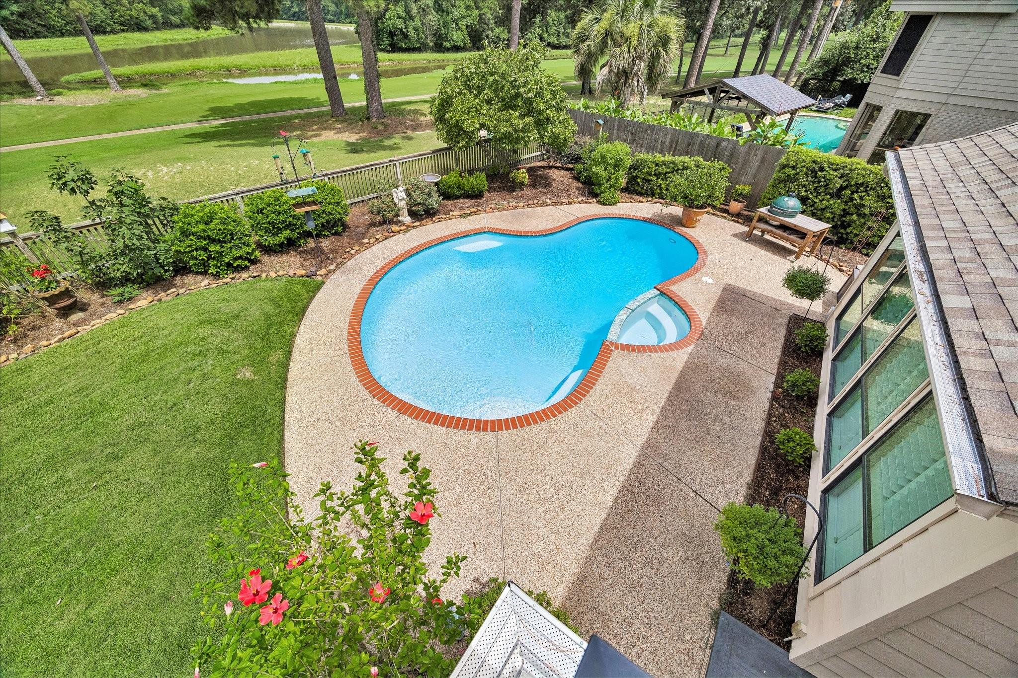 Residential in Kingwood 4