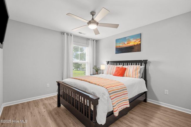 508 Steele Loop, House other with 4 bedrooms, 3 bathrooms and 2 parking in Wilmington NC | Image 39
