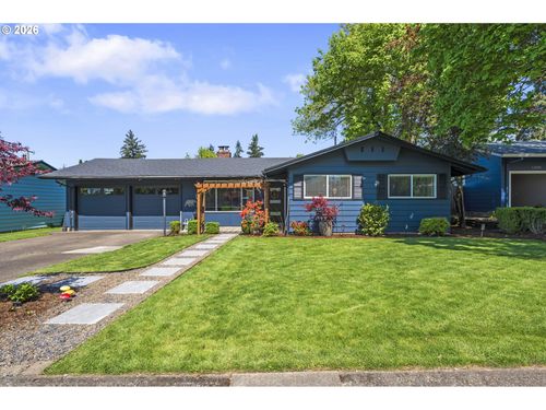 12865 Sw Faircrest St, Portland, OR, 97225 | Card Image