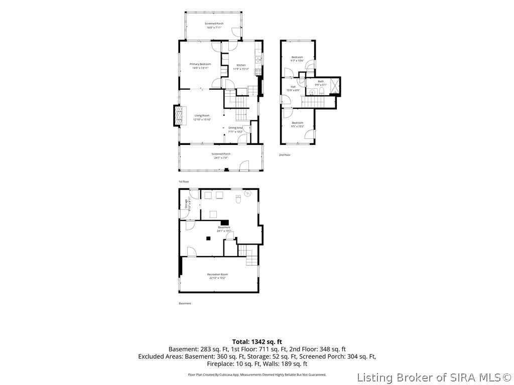 Residential in Mauckport 3