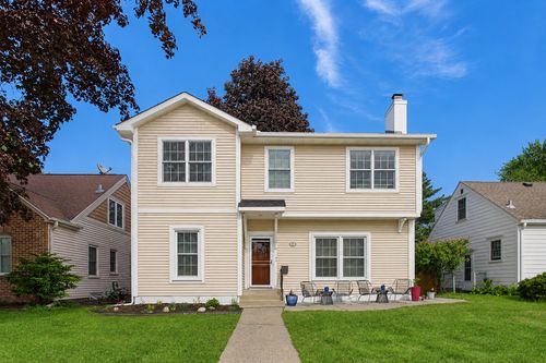 5405 Knox Ave S, Minneapolis, MN, 55419-1501 | Card Image