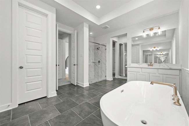 Representative photo. Home under construction. Design selections and colors may vary. | Image 11