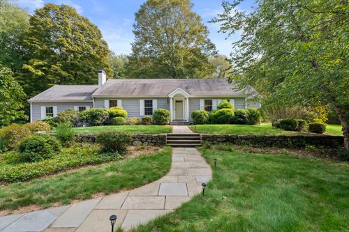 5 Rose Ln, Old Lyme, CT, 06371-1430 | Card Image