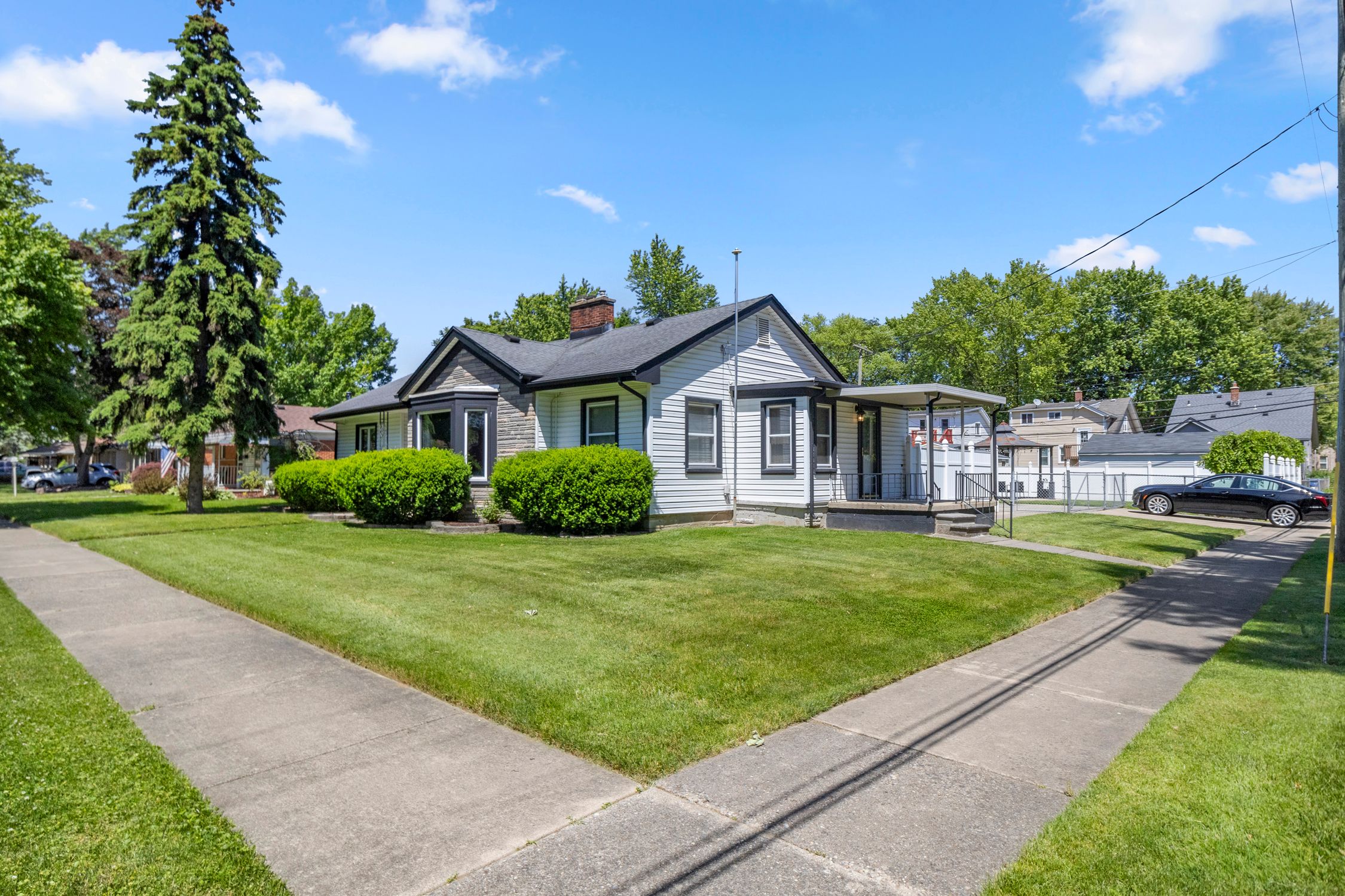 Merrick St, Dearborn Heights, MI 48125