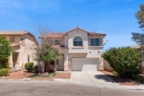 9538 Creedmoor Ct, Las Vegas, NV, 89148-4641 | Card Image
