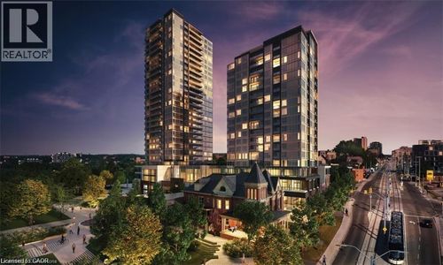 606-15 Wellington St S, Kitchener, ON, N2G0E4 | Card Image