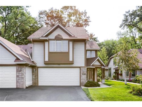 1896 Beebe Rd, Maplewood, MN, 55109-4802 | Card Image