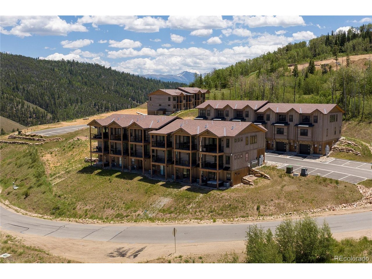 Residential in Granby 4