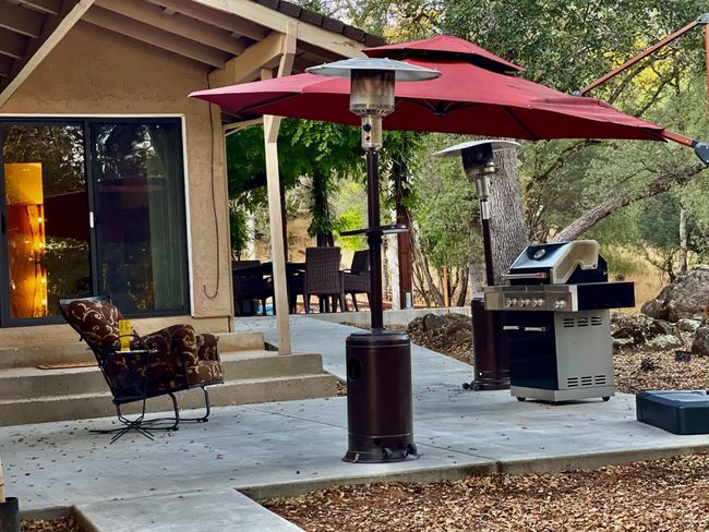 23447 Wayfarer Ct, House other with 3 bedrooms, 2 bathrooms and null parking in Auburn CA | Image 87