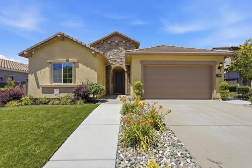 2535 Wycliffe Way, El Dorado Hills, CA, 95762 | Card Image