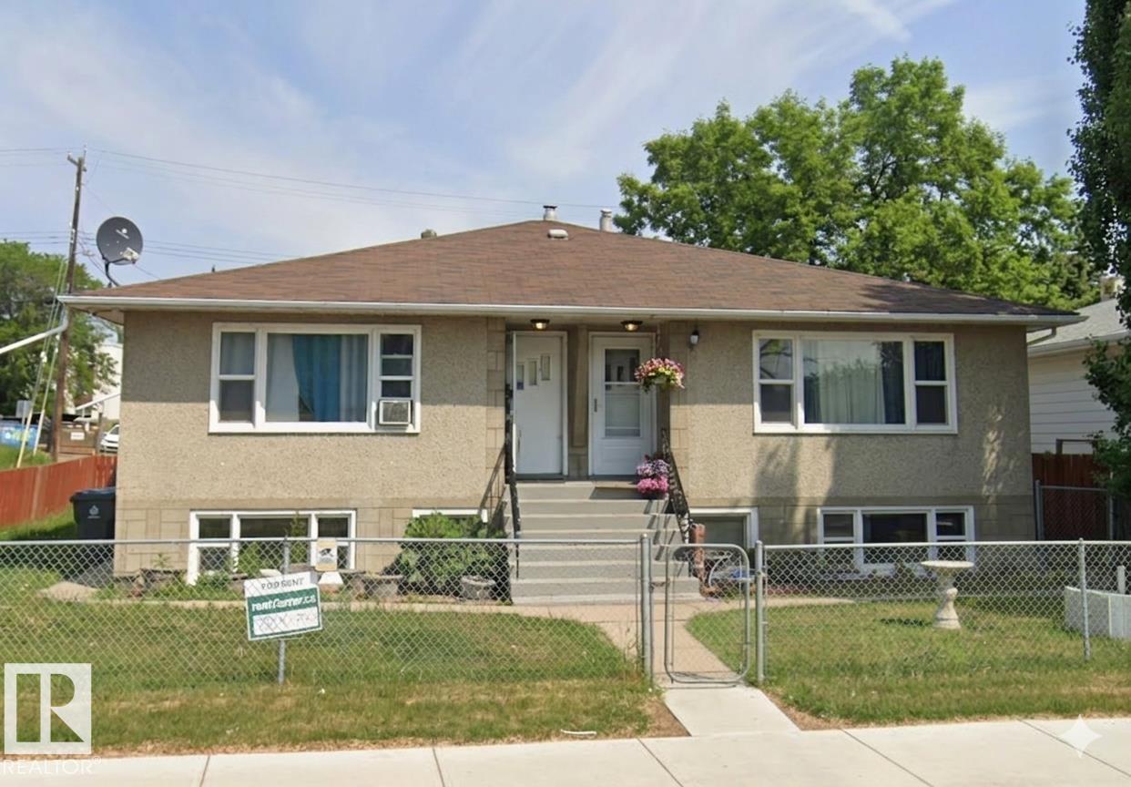 Residential in Edmonton