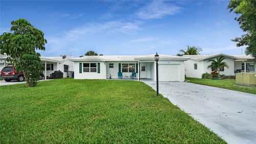 3121 E Golf Blvd, Pompano Beach, FL, 33064-3731 | Card Image