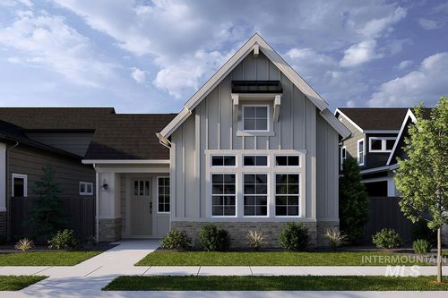 6091 S Apex Ave, Meridian, ID, 83642-1134 | Card Image