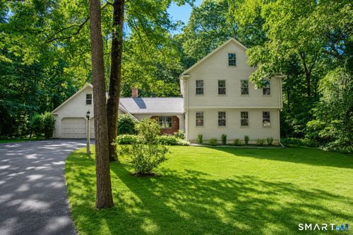 7 Douglass Dr, Granby, CT, 06035-2512 | Card Image