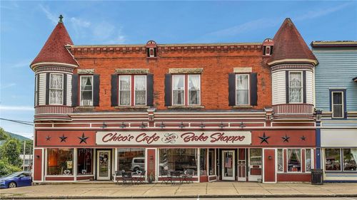 105 W Main Street, Smethport Boro, PA, 16749 | Card Image