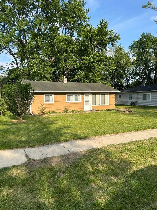 2070 Dean Ave, House other with 3 bedrooms, 1 bathrooms and null parking in Holt MI | Image 4