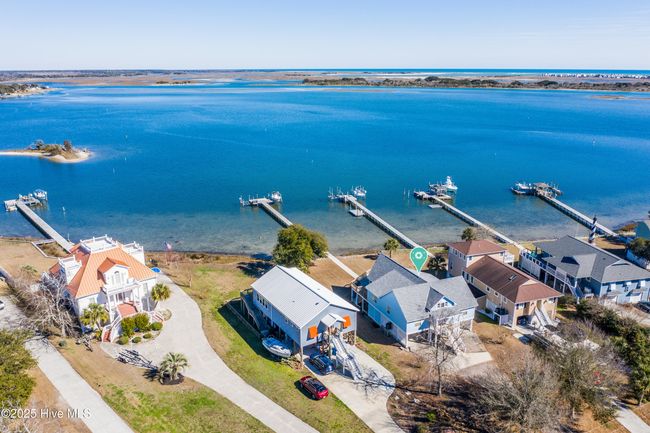 943 Chadwick Shores Dr, House other with 4 bedrooms, 4 bathrooms and null parking in Sneads Ferry NC | Image 66