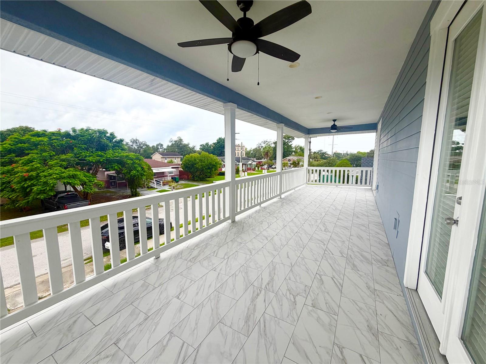 Residential Lease in TAMPA 4