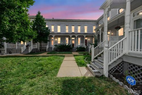 1627 Dolman St, Saint Louis, MO, 63104-3309 | Card Image