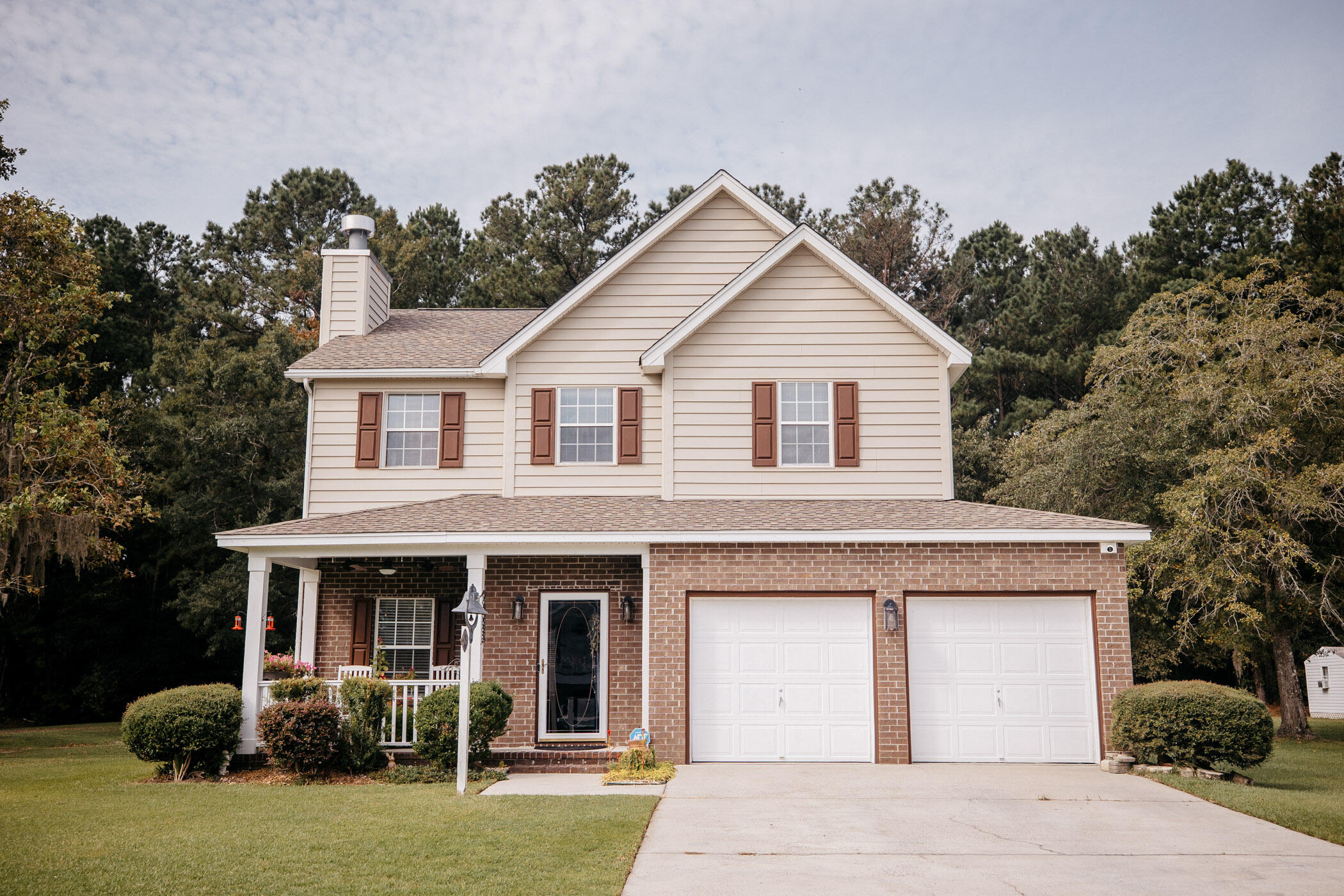 Churchill Rd, Moncks Corner, SC 29461