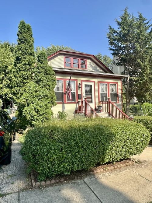 269 N Benton St, Palatine, IL, 60067-5262 | Card Image