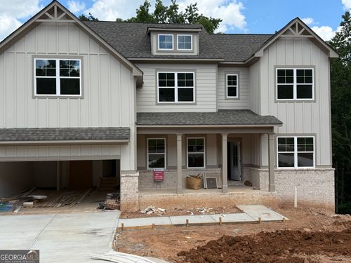 8630 Standing Stone, Ball Ground, GA, 30107-2437 | Card Image