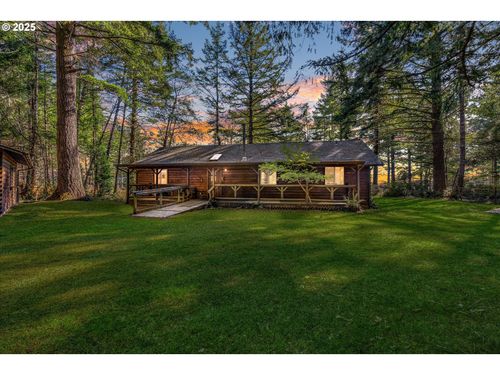 96120 Cape Ferrelo Rd, Brookings, OR, 97415-9182 | Card Image