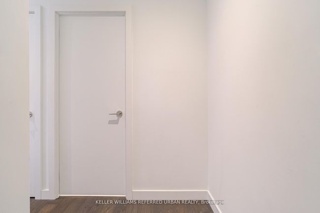 308 - 2a Church St, Condo with 1 bedrooms, 1 bathrooms and null parking in Toronto ON | Image 4
