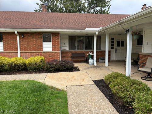 7-25500 Country Club Blvd, North Olmsted, OH, 44070-4391 | Card Image