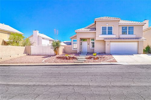 1713 Elsinore Ave, Henderson, NV, 89074-0958 | Card Image