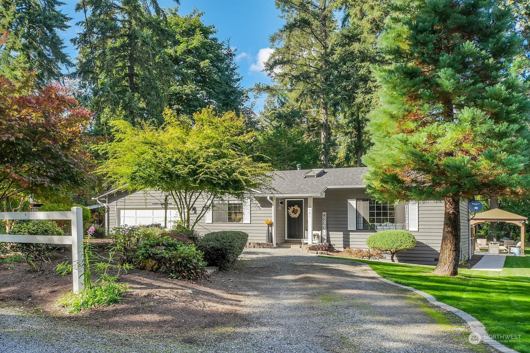 210th St, Snohomish, WA 98296