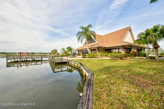 27 - 118 Aquarius Ter, House other with 2 bedrooms, 2 bathrooms and null parking in Cocoa FL | Image 45