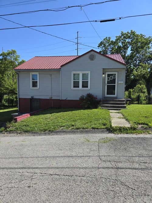 204 S Robbins Ct, Richmond, KY, 40475-1548 | Card Image