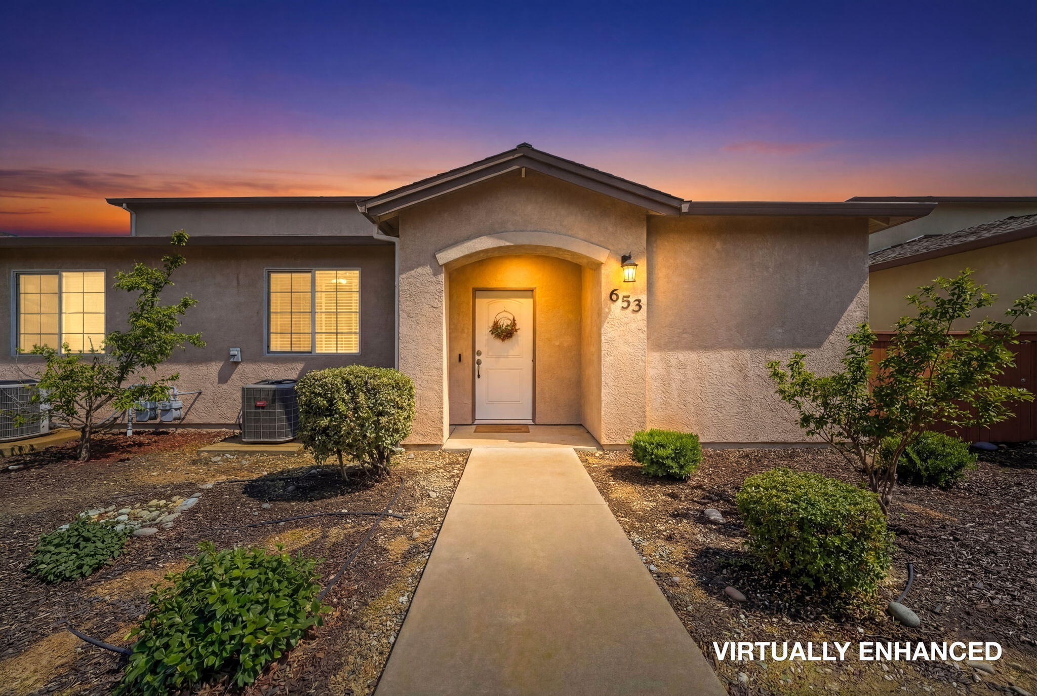 Residential in Redding