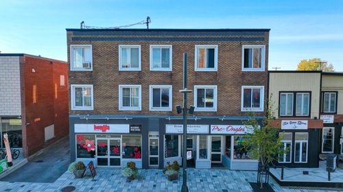 334 Rue Principale, Granby, QC, J2G2W4 | Card Image