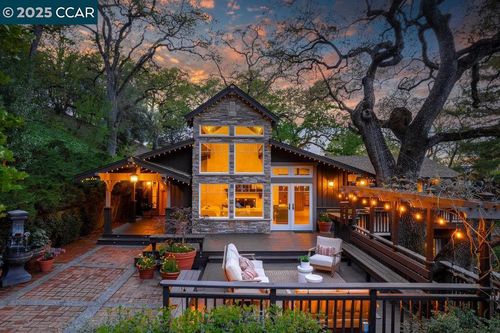 1111 Stone Valley Rd, Alamo, CA, 94507 | Card Image