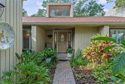 103 Juniper Lane, Townhouse with 2 bedrooms, 2 bathrooms and null parking in Longwood FL | Image 3