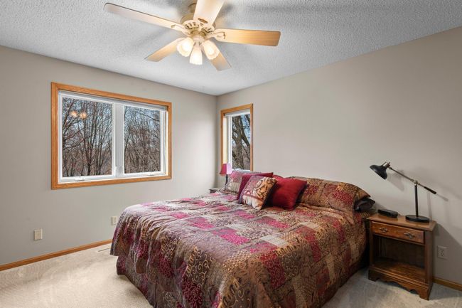 Alternative view shows walk-in closet and ensuite bath | Image 18