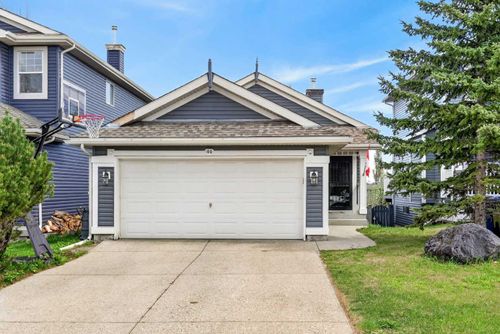 44 Bridlepost Green Sw, Calgary, AB, T2Y3X6 | Card Image